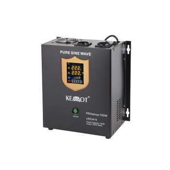 Przetwornica Sinus Kemot Prosinus 700W