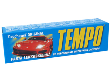 Orginal Tempo Lekkościerna 120G