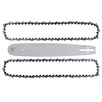 Prowadnica do pił spalinowych 18"/45cm