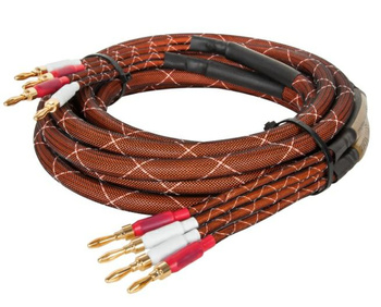 Kabel głośnikowy 5.0 m Kruger&Matz