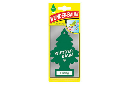 Odświeżacz powietrza Aroma Wood AntiTaba