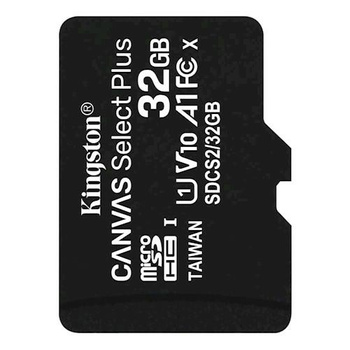 Karta Pamięci Kingston 32Gb 10Kl.