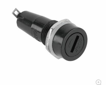 Gniazdo Bezpiecznika 20mm HQ