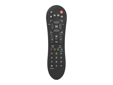 Pilot Do Dekoderów Polsat Hd7000 Hd5000
