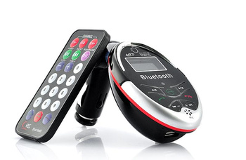 Transmiter Z Bluetooth+ Pilot Bt Carkit