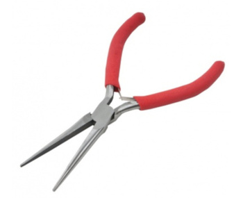 Szczypce Półokrągłe 120Mm 28733