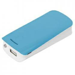 Obudowa Powerbank na 2 aku 5V/1,5A