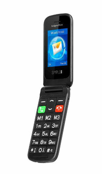 Telefon GSM dla seniora Simple 930