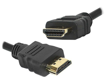 Kabel Hdmi- Hdmi 15m Cu HQ D20