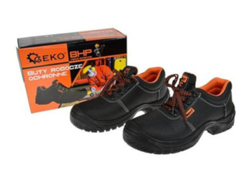 Buty Robocze Ochronne Model No.1 R.43