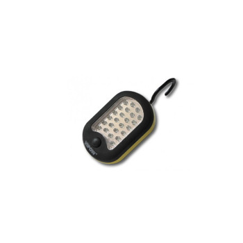 Lampa Warsztatowa Z Magnesem 27 Led