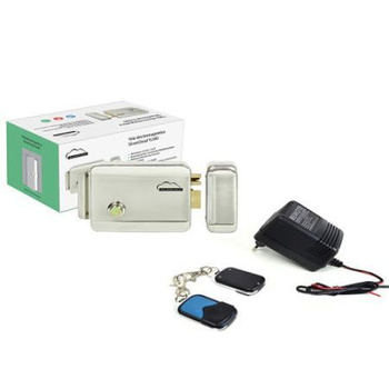 Zestaw Do drzwi Silvercloud Pni Acw04