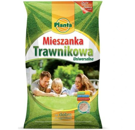 Mieszanka trawnikowa trawa 5kg