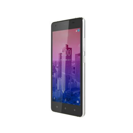 Smartfon KrugerMatz Flow 5 Czarny