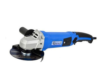 Szlifierka Kątowa 125Mm Z Regulacją