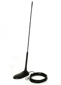 Antena Cb Pni Extra 45 45Cm Magnesowa
