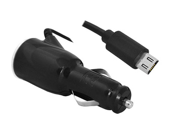 Ładowarka Samochodowa Micro Usb 3.1A