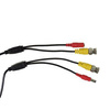 Kabel do kamer monitoringu 20m BNC+DC