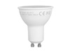 Żarówka LED GU10 SMD 9W 900lm ciepły bia
