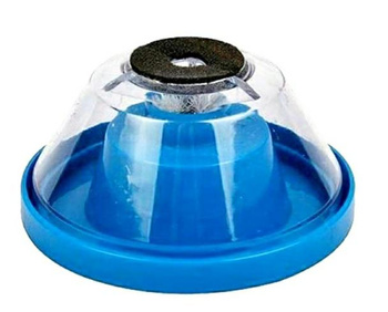 Pochłaniacz pyłu Odpylacz do wiertarki