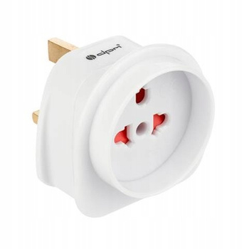 Adapter Podróżny Uk Pf01Gb