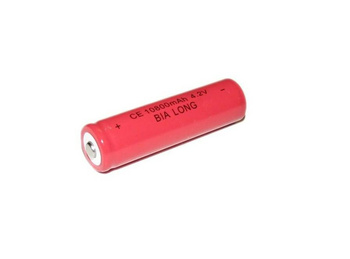 Akumulator 18650 10800Mah 4,2V