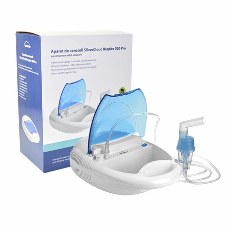 Inhalator Nebulizator Pni 300 respiro
