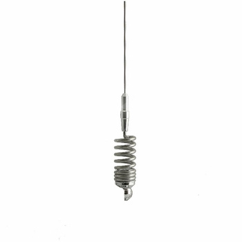 Antena Vhf Albrecht Sma 47/135