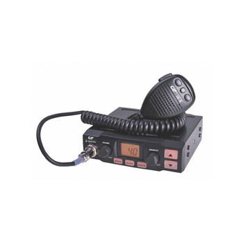 Cb Radio Crt S-8040