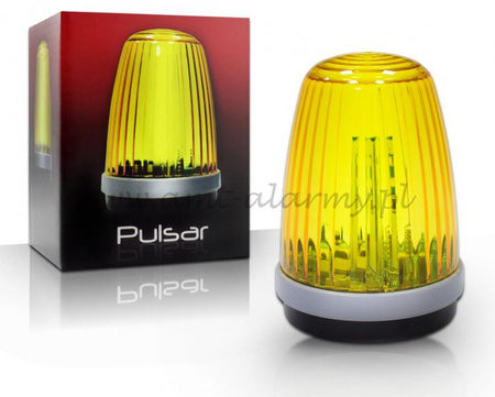 Lampa Sygnalizacyjna Pulsar Led 12/24