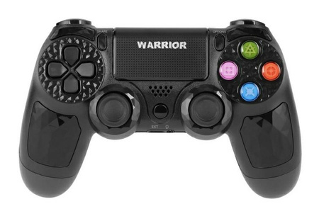 Pad bezprzewodowy Kruger&Matz do PS 4 / 