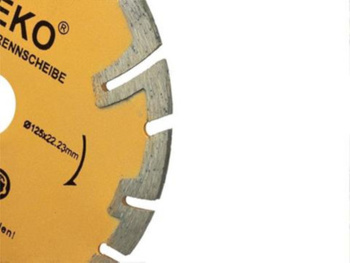 Tarcza Diamentowa 230Mm Głębokie Cięcie