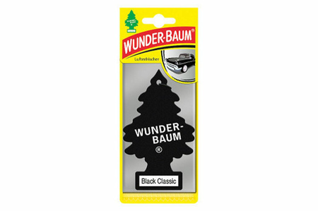 Odświeżacz powietrza Aroma Wood Aqua