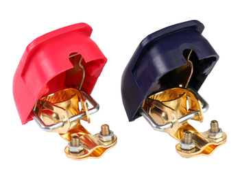 Klemy akumulatorowe samozaciskowe 800A