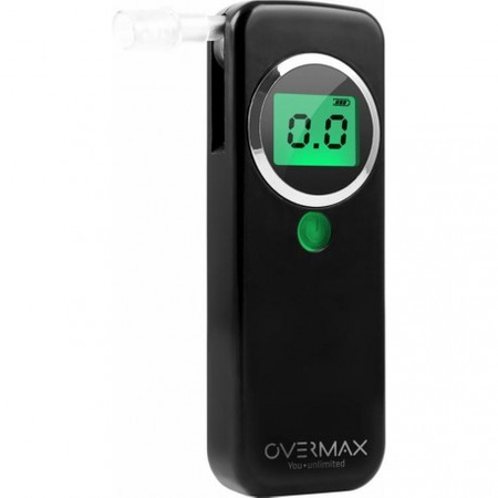 Alkomat Overmax Ad-02 