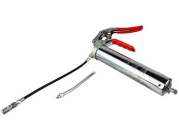 Towotnica New 400Cc Geko