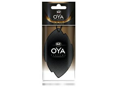 Odświeżacz powietrza OYA Oudy World