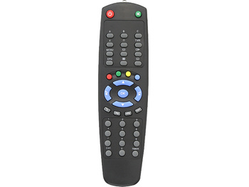 Pilot Do Polsat Mini D1/D2 Black