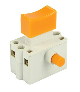 Przęłącznik do szlifierki kątowej