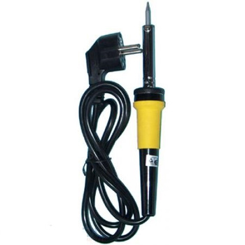 Lutownica Mała Pl. 60W Ce