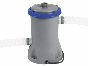 Pompa do basenu 2006l/h Bestway 58383Gs