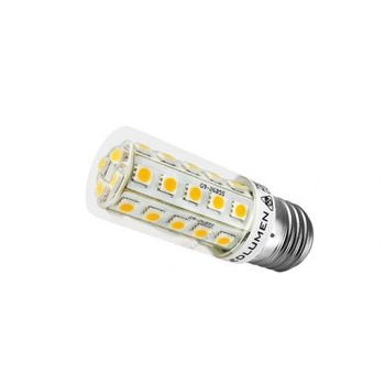 Żarówka Led Smd 230V Cw T30 E27 34