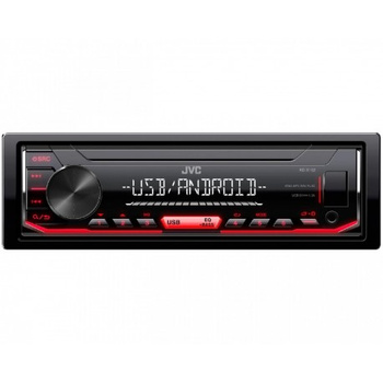 Jvc Kdx-152 Radioodbiornik