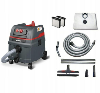 STARMIX ISC L-1625 Top - Odkurzacz