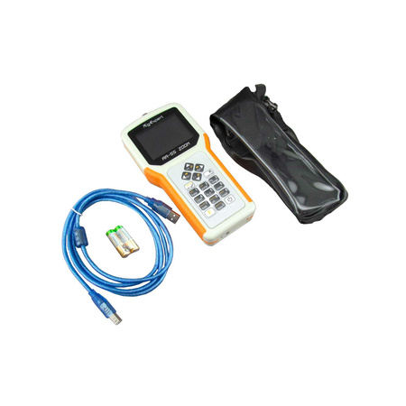 Analizator antenowy RigExpert AA-55 ZOOM