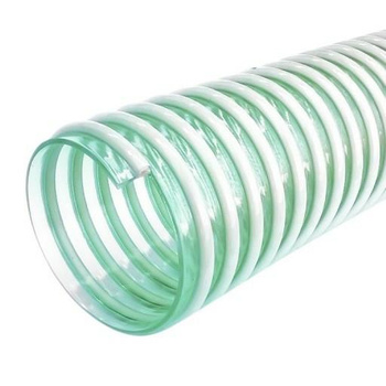 Wąż Ssawny ssący 1" zbrojony zasysający