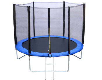 Trampolina 10F 312cm