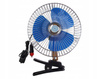 Wentylator Samochodowy  24V 12V