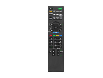 Pilot Uniwersalny Lcd Sony Urc-67