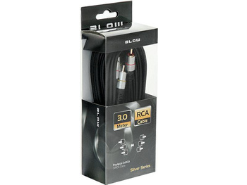 Kabel 3Rca- 3Rca 3M